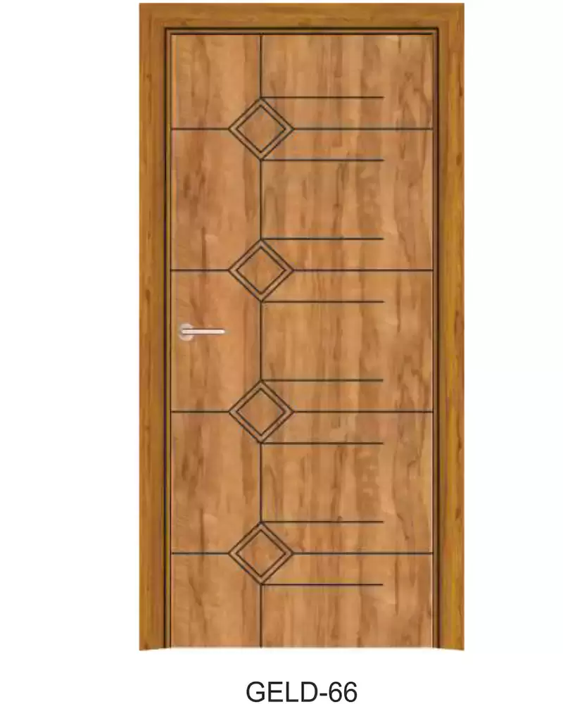 Germanart Premium Quality Doors